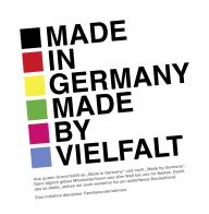 Familieninitiative Made by Vielfalt
