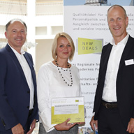 Personalmanagement Prädikat 2018