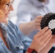 Partner für den industriellen 3D-Druck
