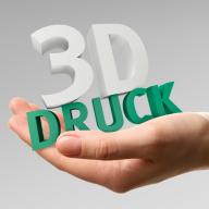 3D-Druck als Ergänzung zur Zerspanung