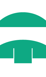 Bogenprofil, Blockprofil