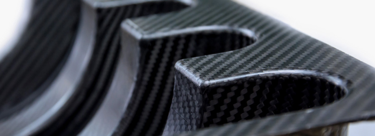 Murtfeldt offers customers individually manufactured components realized in CFRP or GRP – in the usual Murtfeldt quality