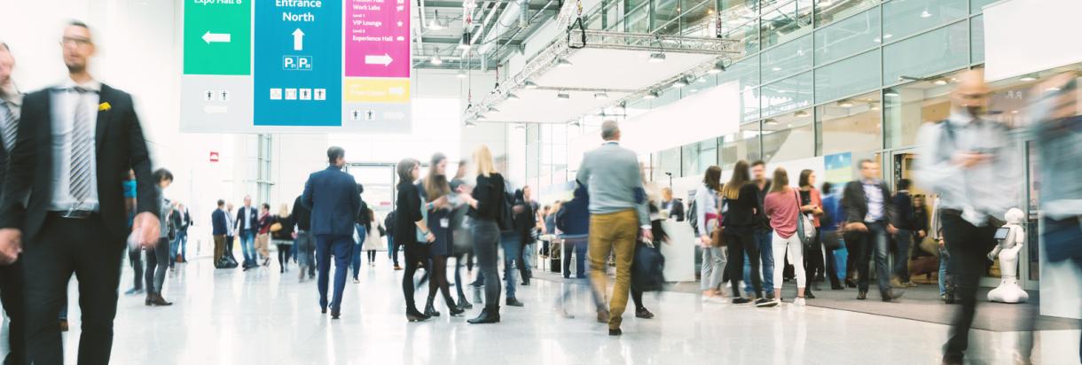 Murtfeldt Kunststoffe Portal: Events, Messen und Webinare