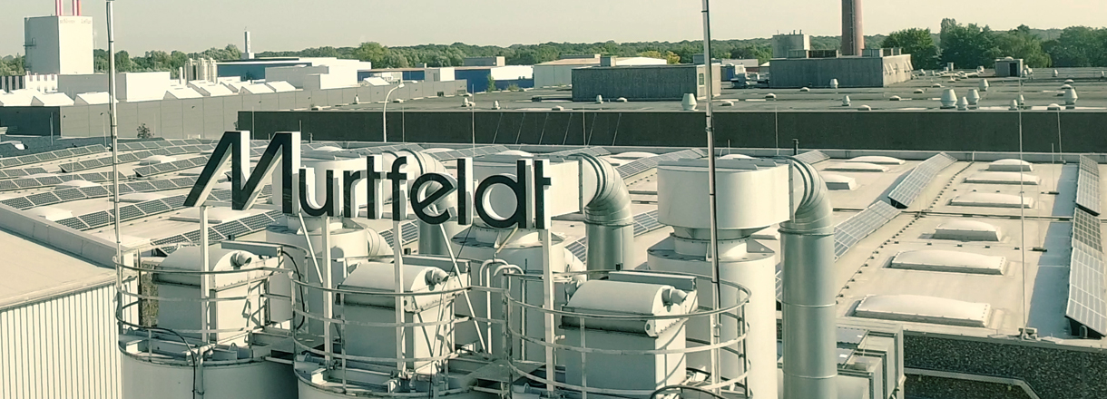 Murtfeldt Kunststoffe in Dortmund setzt komplett auf Ökostrom und zielt auf CO2-Neutralität