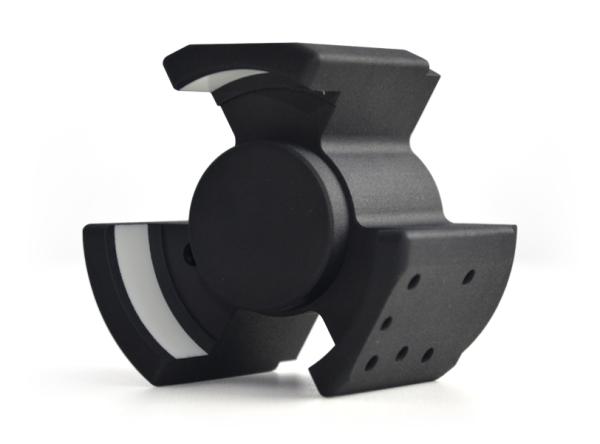 Additiv gefertigte Bauteile von Murtfeldt 3D-Druck und Jomatik: Der Kundenwunsch als Wegweiser zur Lösung