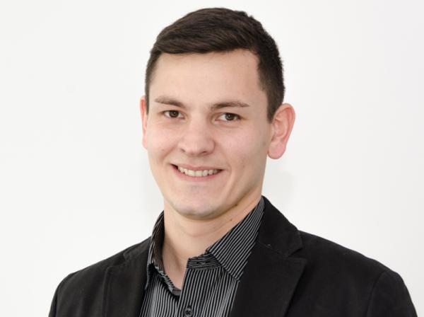 Michael Meisetschläger, neuer Murtfeldt Außendienst für den Süden