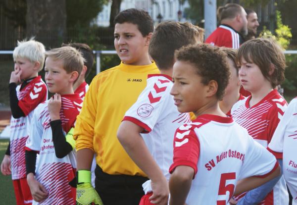 Sportliches und lokales Engagement: Murtfeldt Kunststoffe Dortmund unterstützt das Nordstadt Fußballturnier 