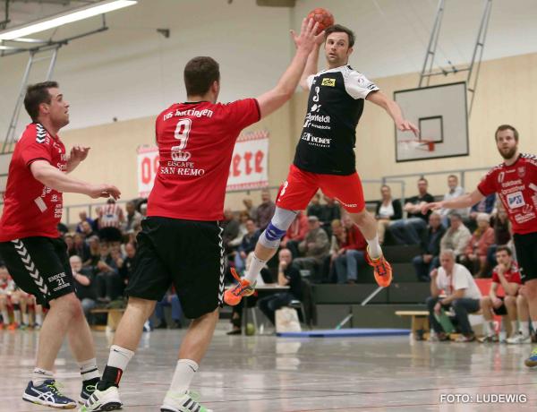 Sponsor Murtfeldt Kunststoffe gratuliert dem OSC Dortmund zum Aufstieg in die Oberliga.