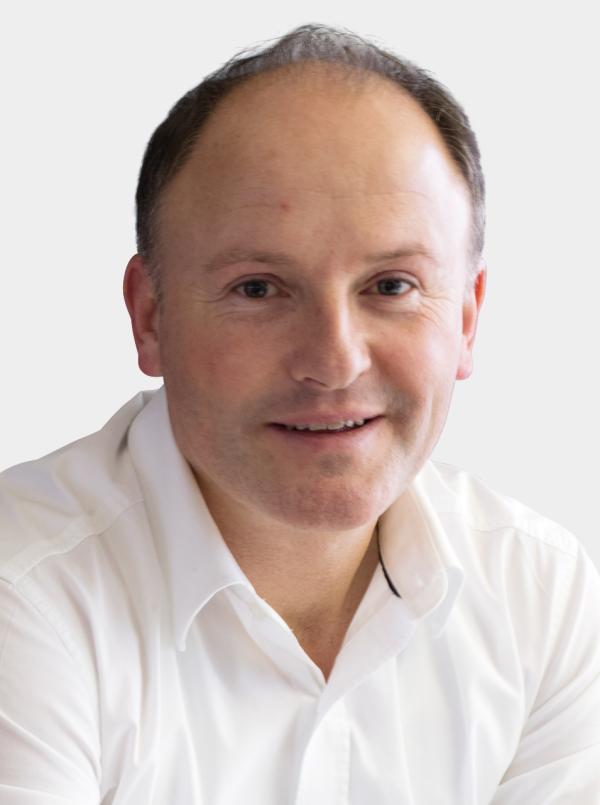 Andreas Balla, Leitung kaufmännische Verwaltung, Leitung Kompetenzcenter Export, Murtfeldt Kunststoffe GmbH & Co. KG
