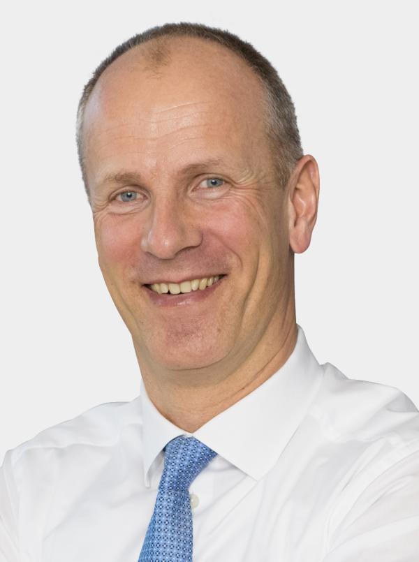Detlef Höhner, Geschäftsführer bei Murtfeldt Kunststoffe GmbH & Co. KG