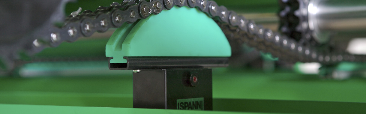 Design questionnaire: Chain tensioner selection
