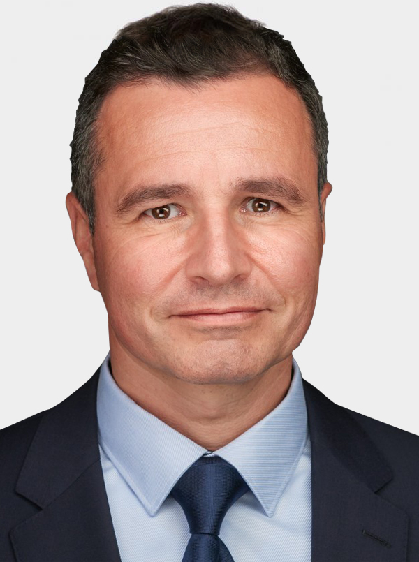 Murtfeldt Kunststoffe Dortmund, Michael Abel, Head of Sales / Vertriebsleiter