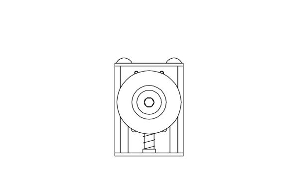 Murtfeldt Spannsysteme - Riemenspanner: Spann-Boy® mit Spannrolle