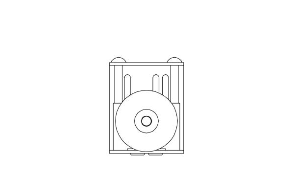 Murtfeldt Spannsysteme - Riemenspanner Spann-Boy® TS mit Spannrolle