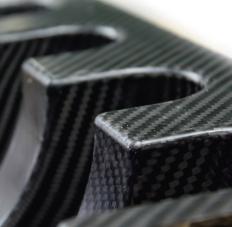 Plastics - Fibre-reinforced materials