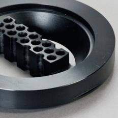 Custom solutions - Custom-made parts out of PE, PA, POM and PEPT