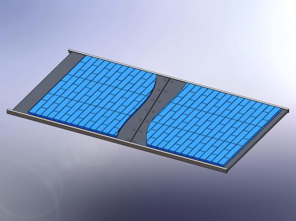 Der neue Murtfeldt Werkstoff Splus LFW ESD