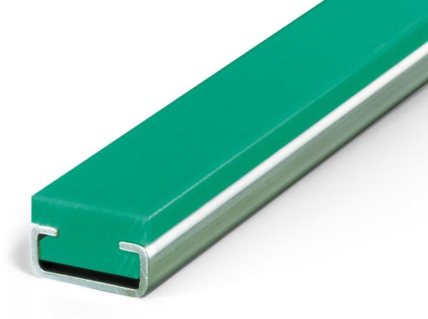 Tipo CF - Profili per convogliamento e trasporto - Murtfeldt GmbH Kunststoffe - Abbildung 1
