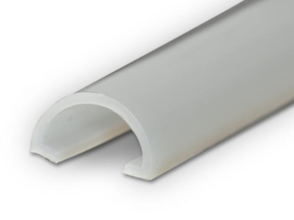 Geländerprofile - Profile zum Fördern und Transportieren - Murtfeldt GmbH Kunststoffe