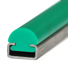 H profile HR 2020 - Profiles for conveying and transportation - Murtfeldt GmbH Kunststoffe