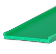 Profiles for slat band chains - Profiles for conveying and transportation - Murtfeldt GmbH Kunststoffe