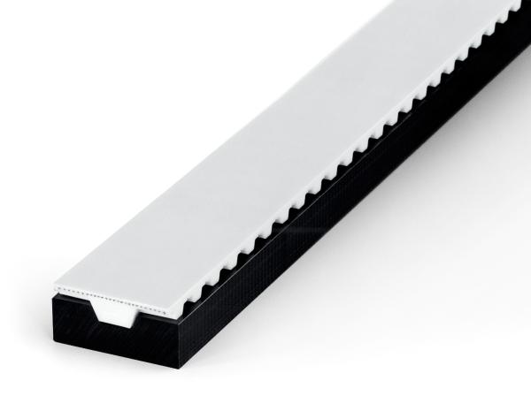 Tipo FK - Guide per cinghie - Murtfeldt GmbH Kunststoffe - Abbildung 1