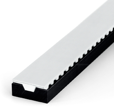 Typ FK - Vedení pro řemeny - Murtfeldt GmbH Kunststoffe