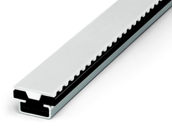 Typ FKC - Riemenführungen - Murtfeldt GmbH Kunststoffe - Abbildung 1