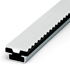 Typ FKC - Vedení pro řemeny - Murtfeldt GmbH Kunststoffe