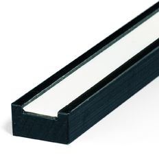 Typ FR - Vedení pro řemeny - Murtfeldt GmbH Kunststoffe