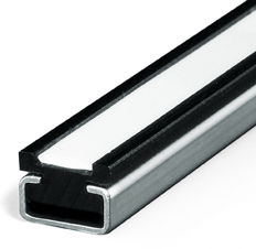 Typ FRC - Vedení pro řemeny - Murtfeldt GmbH Kunststoffe