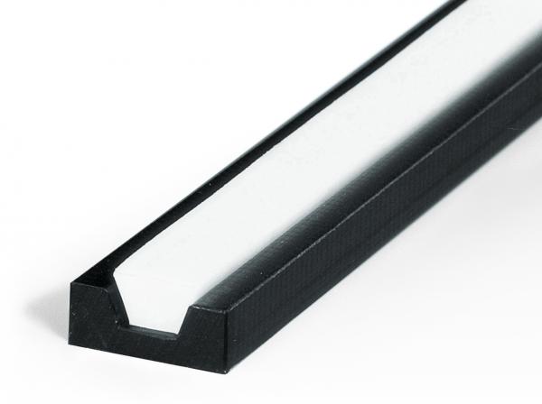Tipo KR - Guide per cinghie - Murtfeldt GmbH Kunststoffe - Abbildung 1