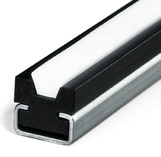 Typ KRC - Vedení pro řemeny - Murtfeldt GmbH Kunststoffe