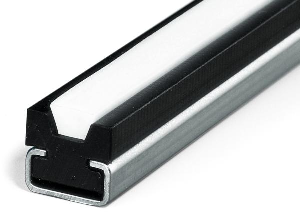 Type KRC - Riemgeleidingen - Murtfeldt GmbH Kunststoffe - Abbildung 1