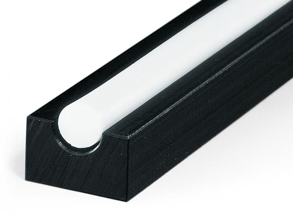 Tipo RR - Guide per cinghie - Murtfeldt GmbH Kunststoffe - Abbildung 1