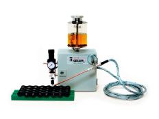 Schmiersysteme - UNI-Microspray