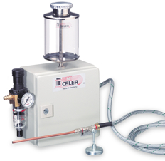 Microspray - UNI-Microspray - Murtfeldt GmbH Kunststoffe