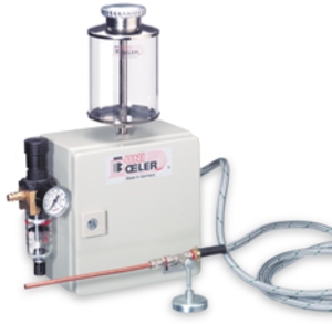 Microspray - UNI-Microspray - Murtfeldt GmbH Kunststoffe