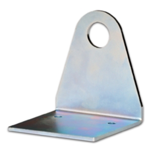 Angolare di fissaggio BWK / BWG - Sistemi di lubrificazione accessori - Murtfeldt GmbH Kunststoffe