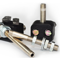 Pinselhalter - Schmiersysteme Zubehör - Murtfeldt GmbH Kunststoffe