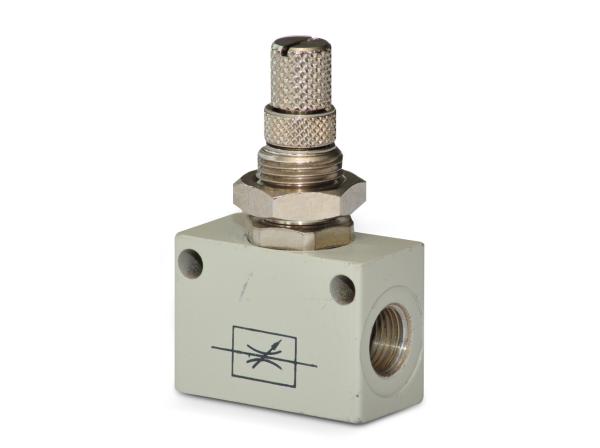 Accessori per pompe elettriche, valvole a farfalla - Sistemi di lubrificazione accessori - Murtfeldt GmbH Kunststoffe - Abbildung 1