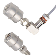 Schwimmer Magnetschalter - Schmiersysteme Zubehör - Murtfeldt GmbH Kunststoffe