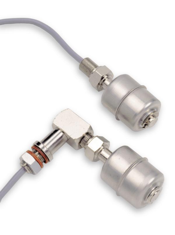 Magnetic switch float - Accessories for lubrication systems - Murtfeldt GmbH Kunststoffe - Abbildung 1