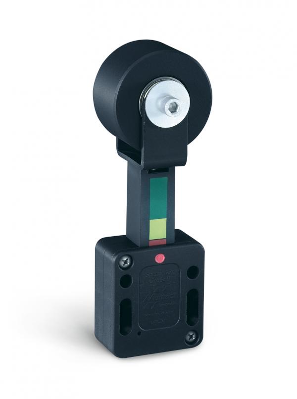 Spann-Box® Gr.0 als Riemenspanner - Automatische Riemenspanner - Murtfeldt GmbH Kunststoffe - Abbildung 1