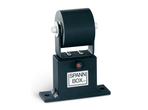 Murtfeldt Spannsysteme: automatische Riemenspanner