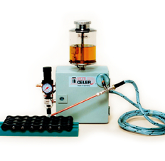 Lubrication systems - UNI Microspray