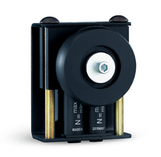 Spannsysteme - Automatische Riemenspanner