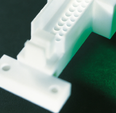 Plastics - High-performance plastics