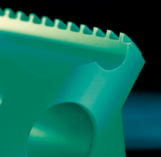 Plastics - Food safe materials