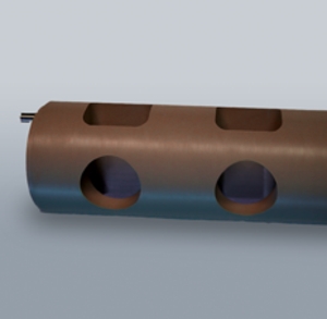 Murflor® + Bronze - Hochleistungskunststoffe - Murtfeldt GmbH Kunststoffe